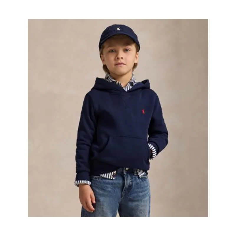 Polo Ralph Lauren Sudadera de felpa con capucha 322749954059