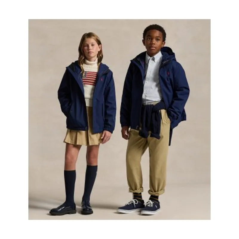 Polo Ralph Lauren Chaqueta reversible P-Layer 1 323875510001