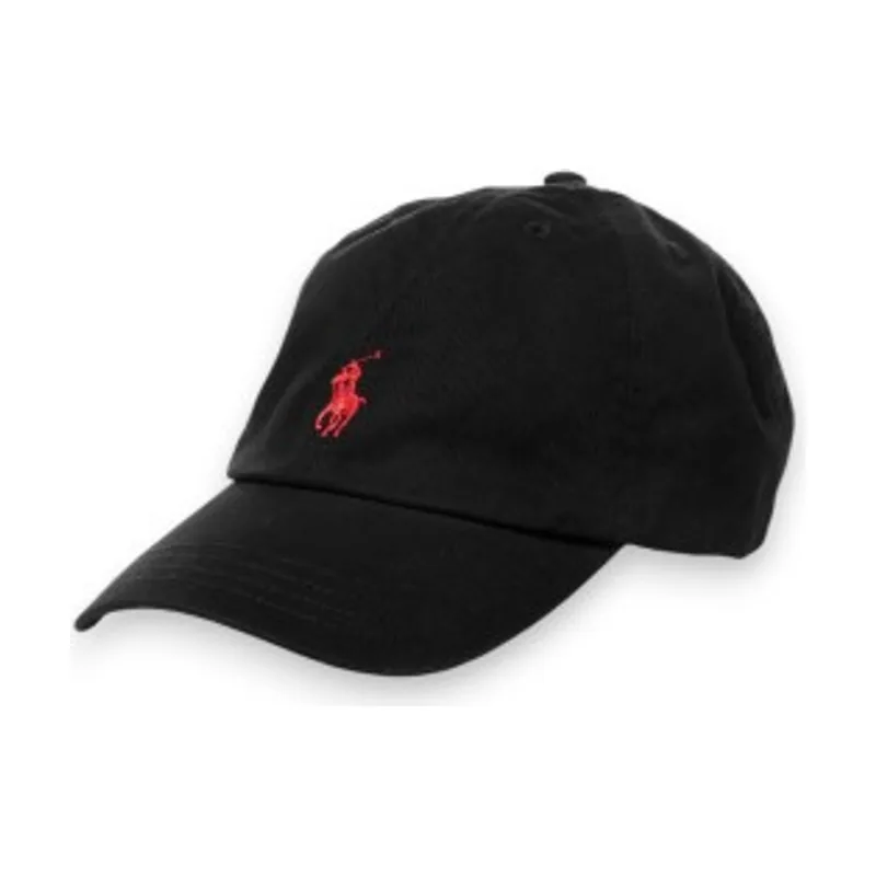 Polo Ralph Lauren Gorra de chino de algodón 323552489005