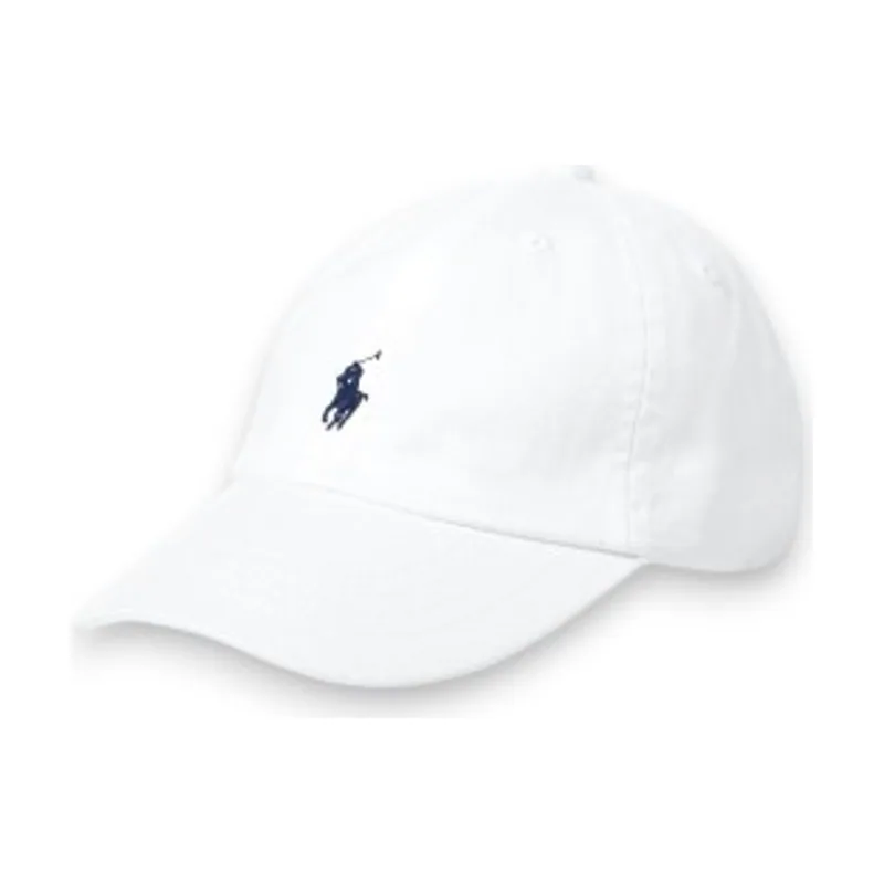 Polo Ralph Lauren Gorra de chino de algodón 322552489001