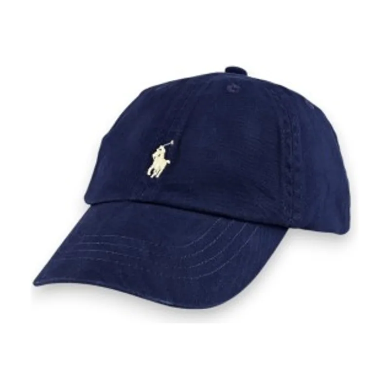 Polo Ralph Lauren Gorra de chino de algodón 322552489004