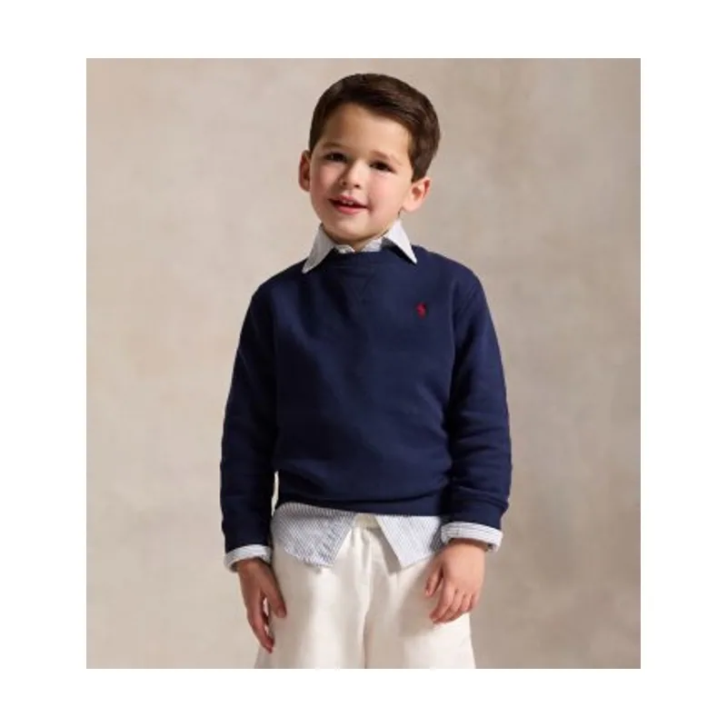 Polo Ralph Lauren Sudadera de felpa 322772102002