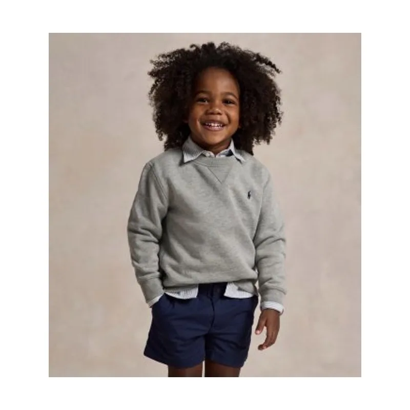 Polo Ralph Lauren Sudadera de felpa 322772102003