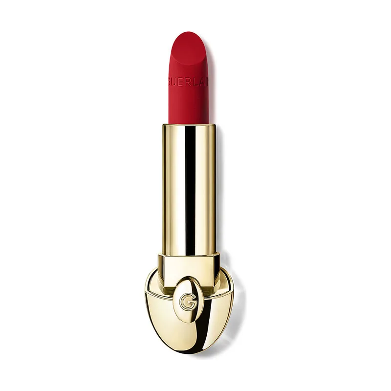 Guerlain ROUGE G VELVET barra de labios recarga #510