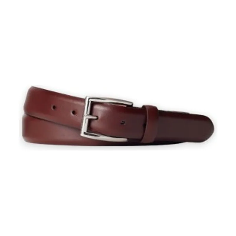 Polo Ralph Lauren Cinturón de vestir de piel 405913730001