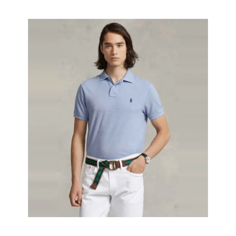 Polo Ralph Lauren El icónico polo de piqué 710666998007