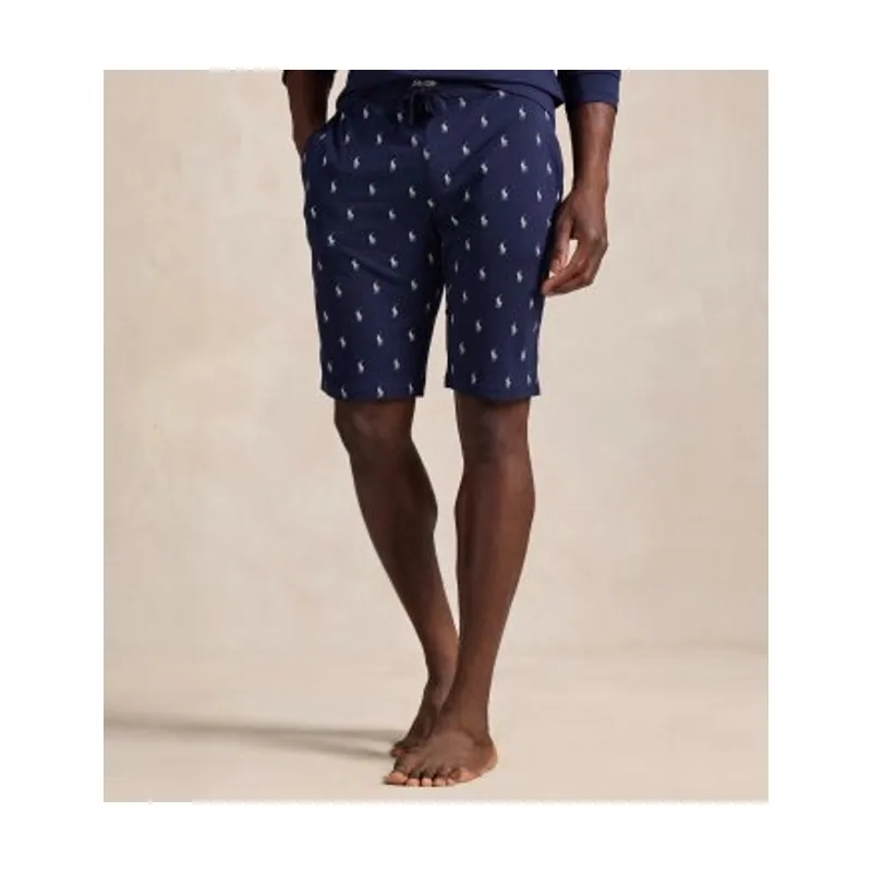 Polo Ralph Lauren Pantalón corto de pijama de punto 714844765001