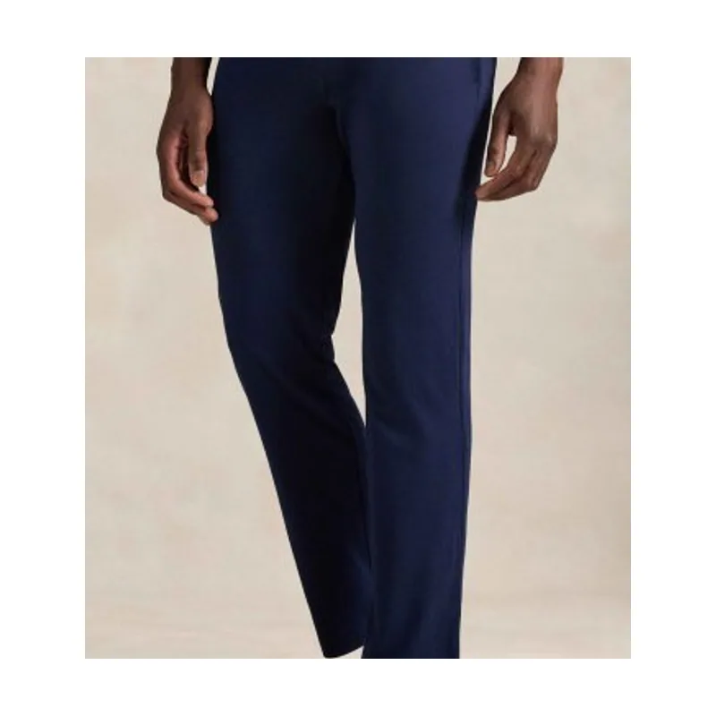 Polo Ralph Lauren Pantalón de pijama de punto jersey 714844762002