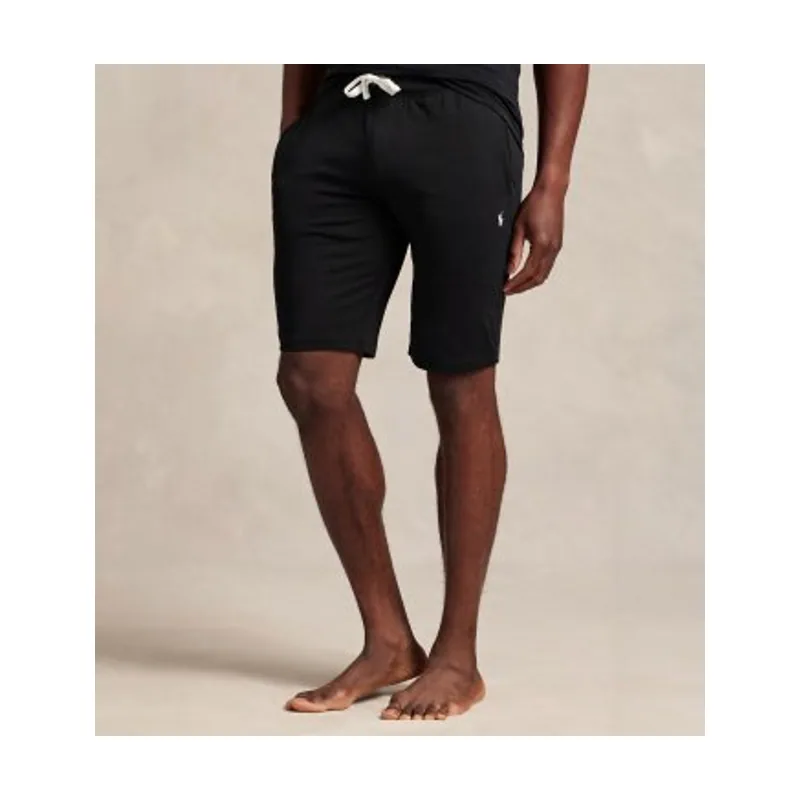 Polo Ralph Lauren Pantalón de pijama de punto de algodón 714844761002