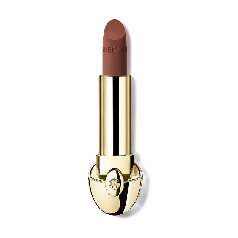 Guerlain ROUGE G VELVET barra de labios recarga #159