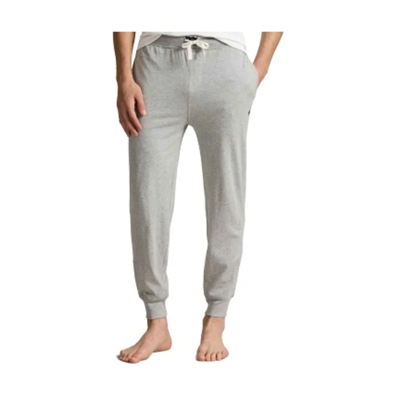 Polo Ralph Lauren Joggers de pijama de punto de algodón 714844763001