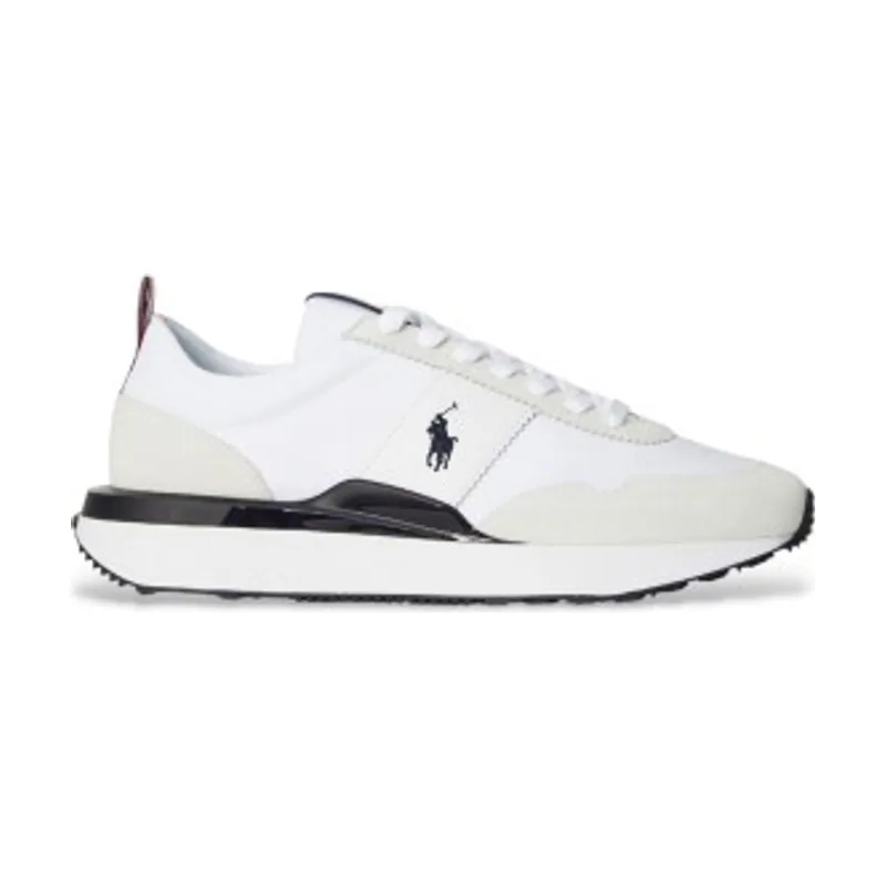 Polo Ralph Lauren Deportiva Train 89 de ante y oxford 809P01638001