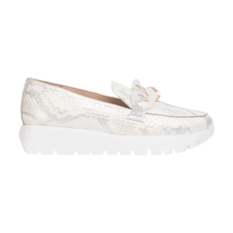 Wonders Mocasines de Piel A-2444_3839_6284