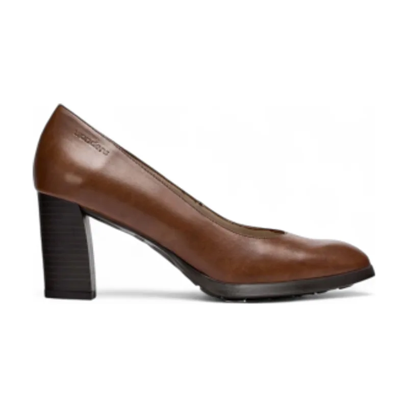 Wonders Zapatos de Piel Vflex 01 L-1101_2525_2725