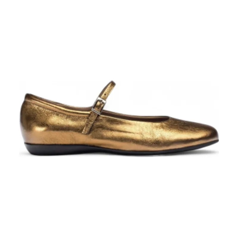 Wonders Bailarinas de Piel Bo 60 A-61160_5508_6509