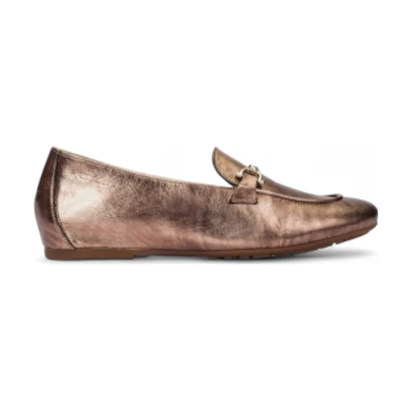 Wonders Mocasines de Piel Grace 11 A-4111_5642_6509