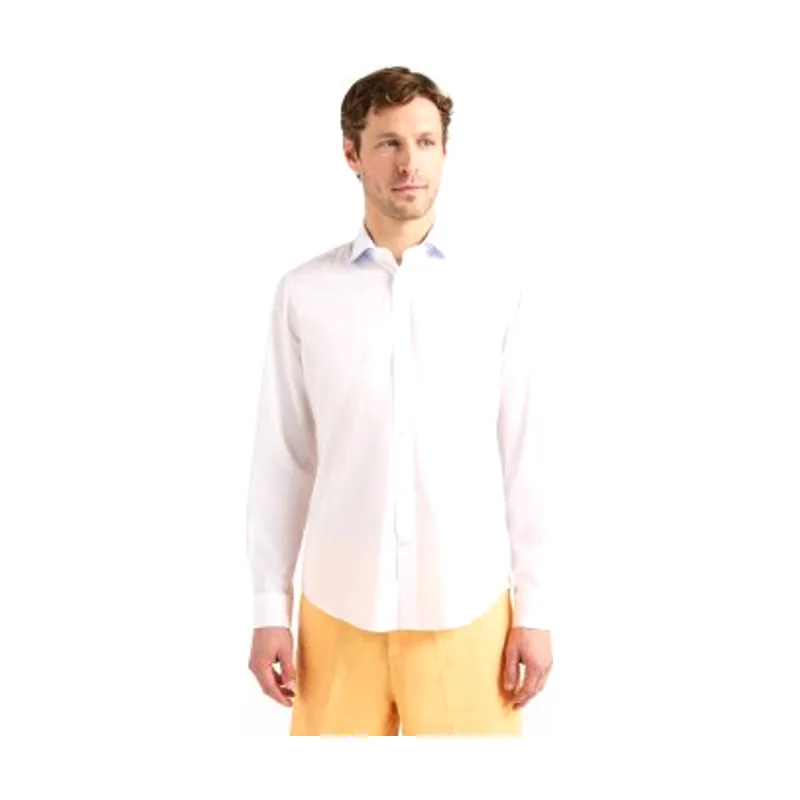 Harmont & Blaine Camisa Stretch CNQ011012523M