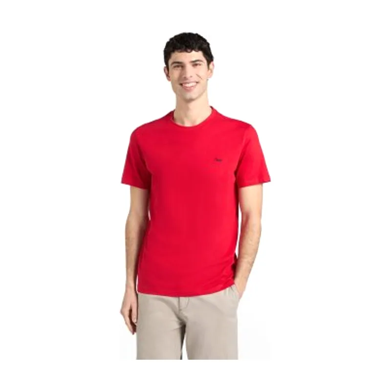 Harmont & Blaine Camiseta ajustada de algodón INQ001021055