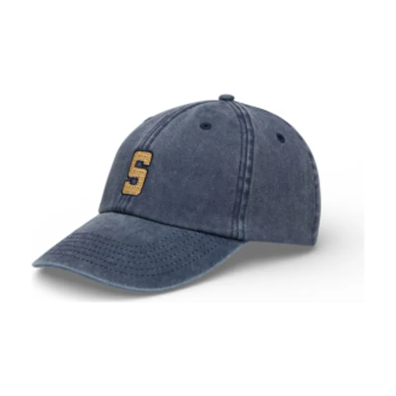 Sebago Gorra Connor College 72131RW