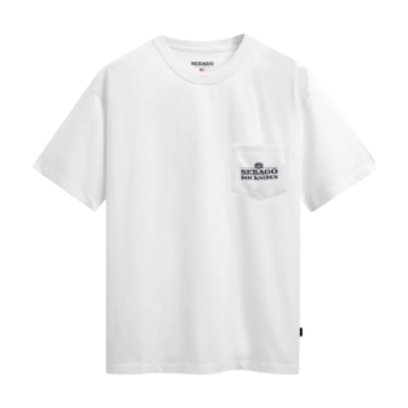 Sebago Camiseta Atlantictide 75121SW