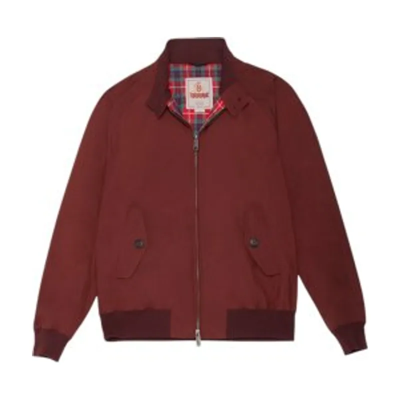Chaquetra G9 Cloth CZ BRCPS1123BCNYZ