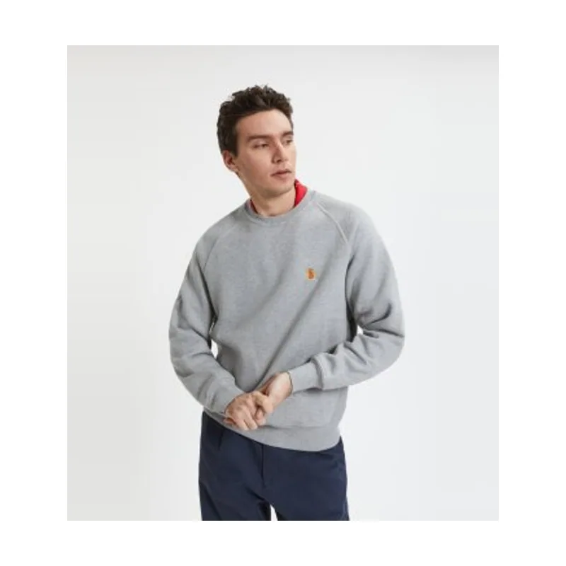 Baracuta Sudadera Logo BRFEL0045UT2768