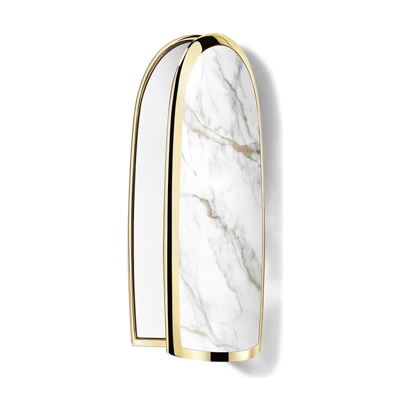 Guerlain ROUGE G carcasa #LE MARBRE