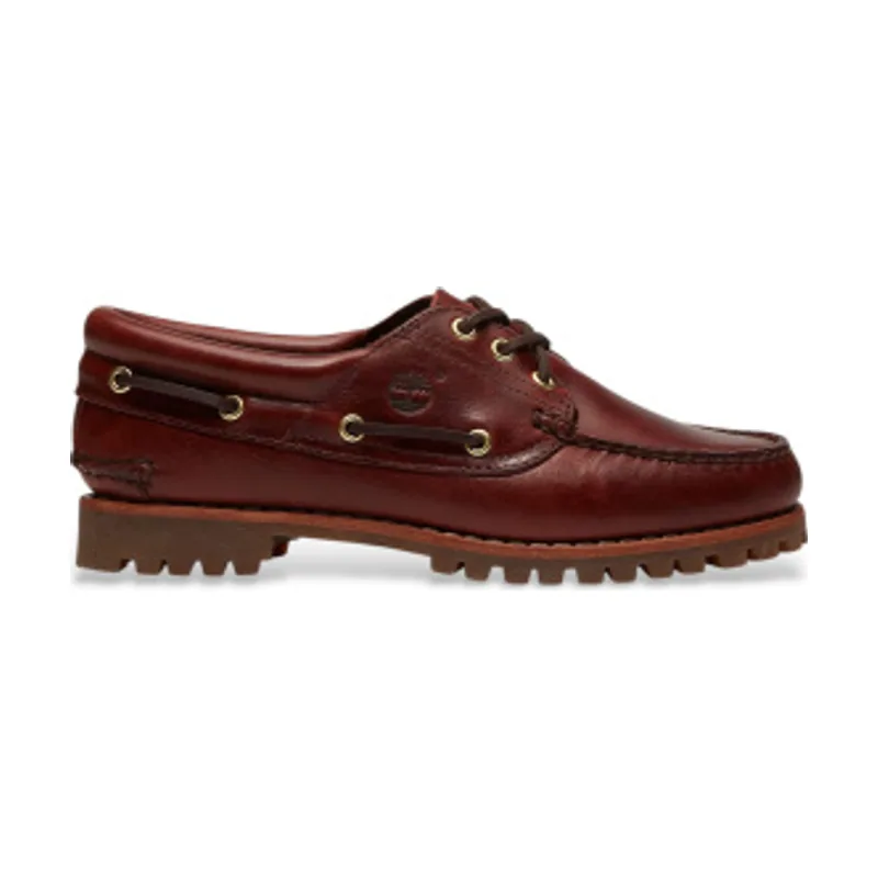 Timberland Náuticos de piel Authentic TB0A19VAD571