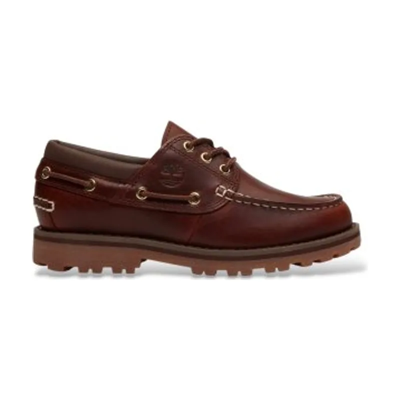 Timberland Náuticos de Piel Authentic TB0A2A5FEM61