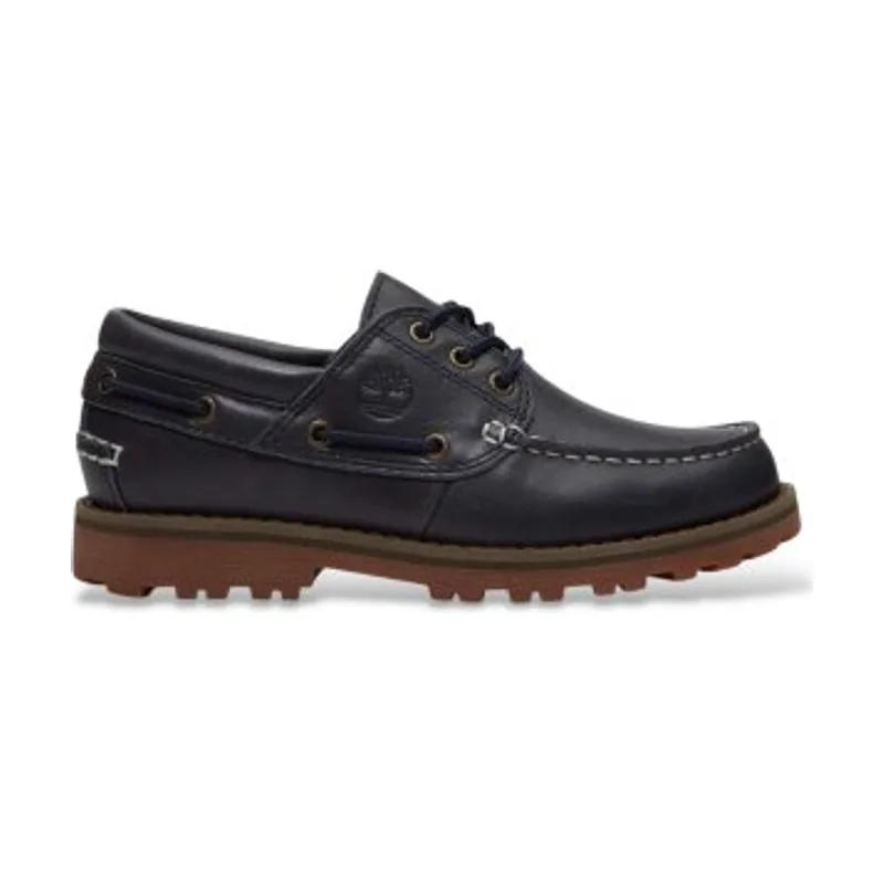 Timberland Náuticos de Piel Authentic TB0A2K8QEP81