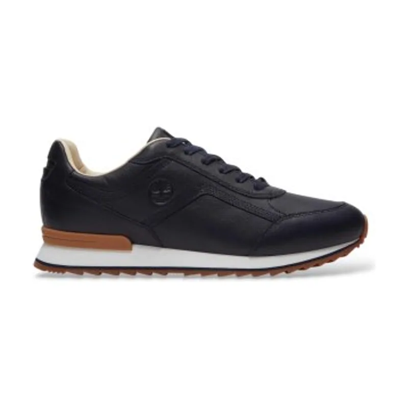 Timberland Zapatillas de Piel Scout Heights TB0A2MP3EP11