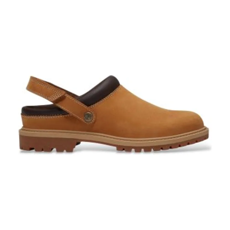 Timberland Zuecos de Piel Premium TB0A2PSB7541