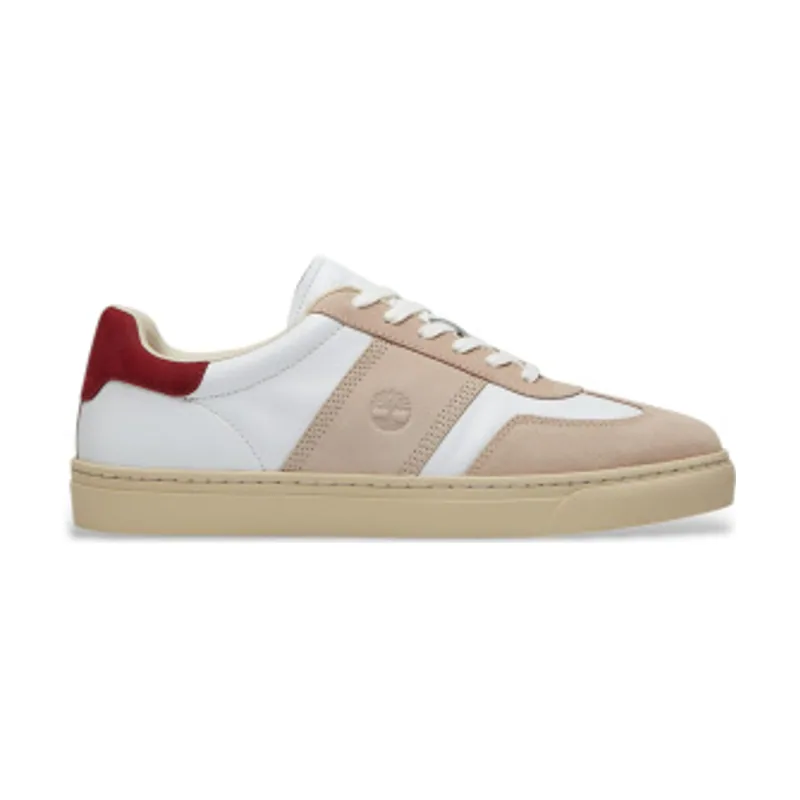Timberland Zapatillas Lisbon Street de piel TB0A43GGAFX1