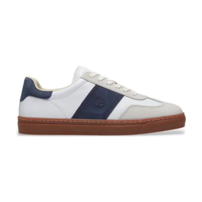Timberland Zapatillas Lisbon Street de piel TB0A43GGAFY1