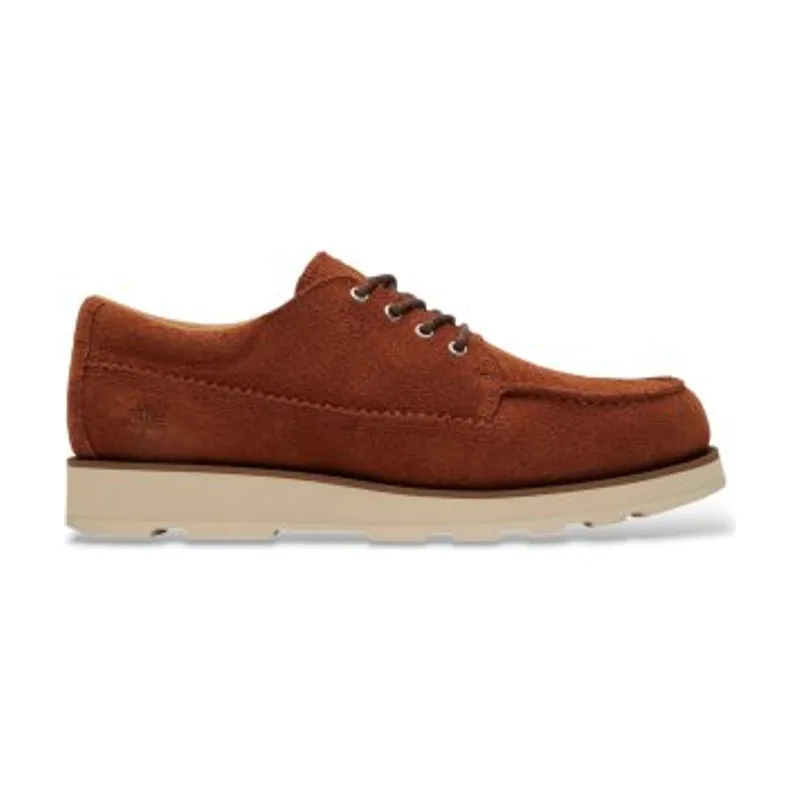 Timberland Zapatos de Piel Britton Mills TB0A43JGEIZ1