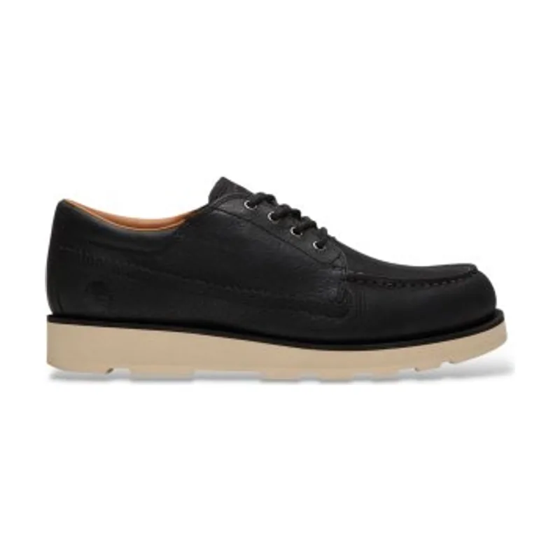Timberland Zapatos de Piel Britton Mills TB0A43JGW021