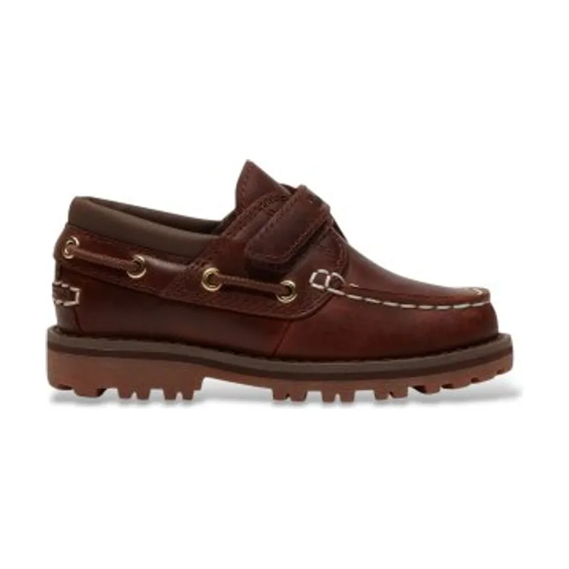 Timberland Náuticos de Piel Authentic TB0A5P7AEM61
