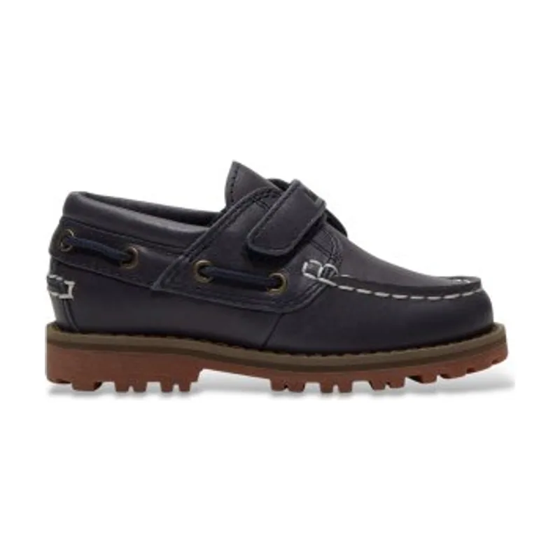 Timberland Náuticos de Piel Authentic TB0A5P7AEP81