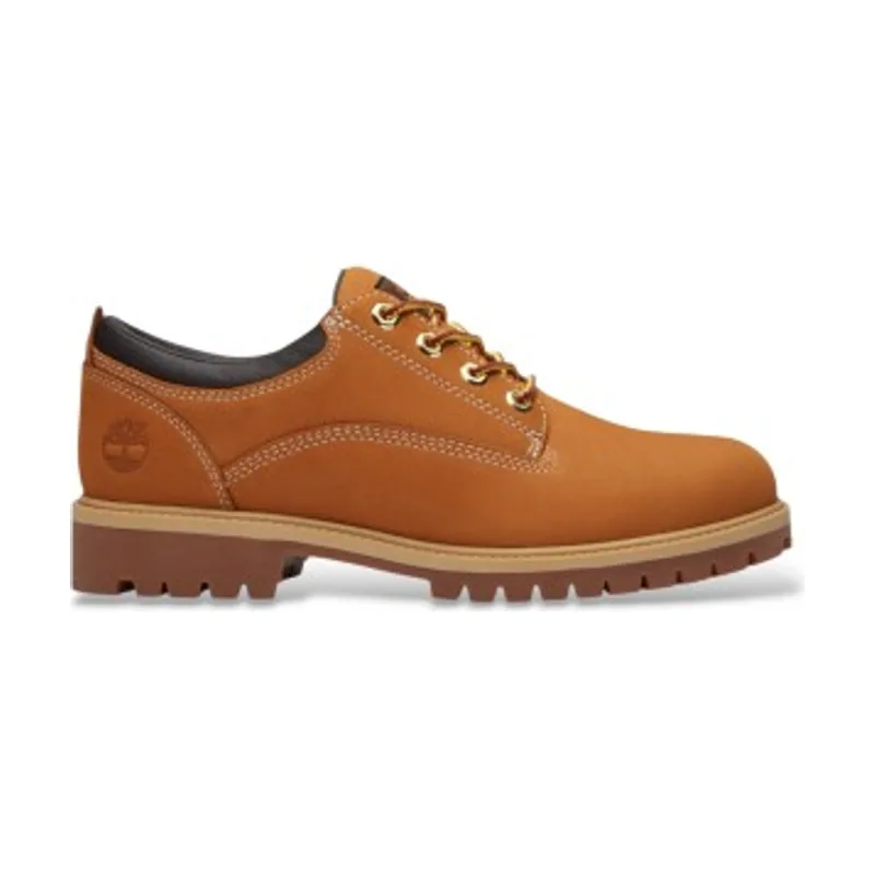 Timberland Zapatos de piel Heritage TB0A5S9W7541