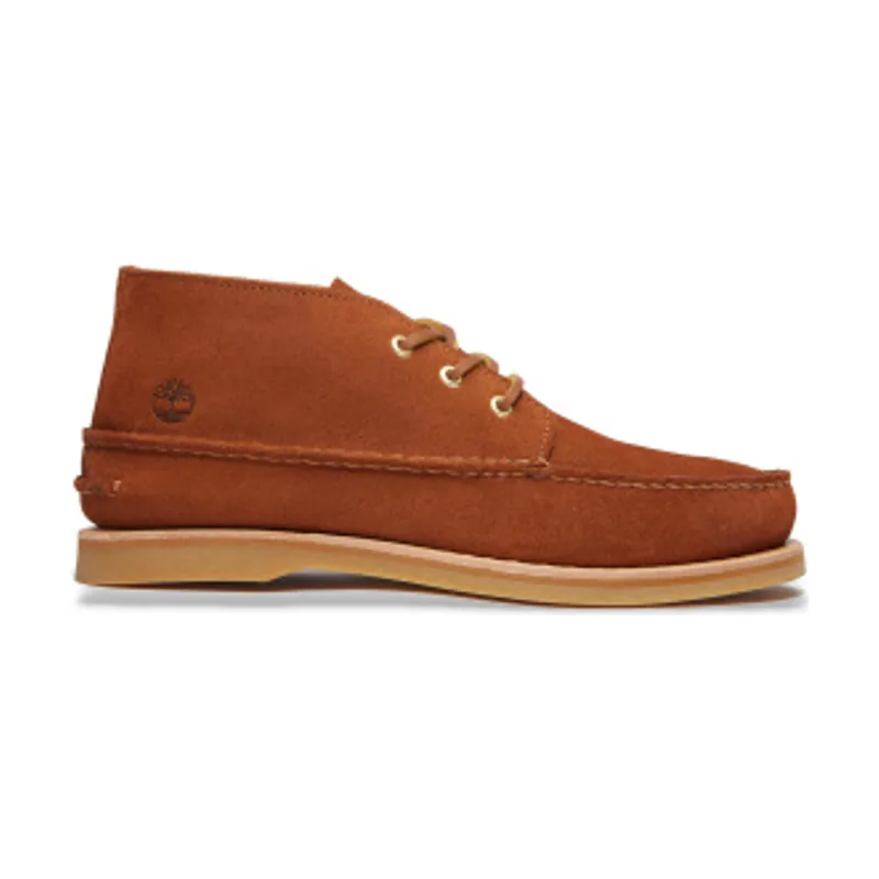 Timberland Botas estilo náutico Crafted TB0A5S99ES41