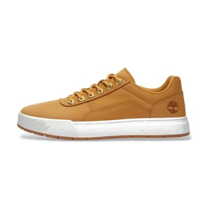 Timberland Zapatillas de Piel Maple Grove TB0A6GBH7541