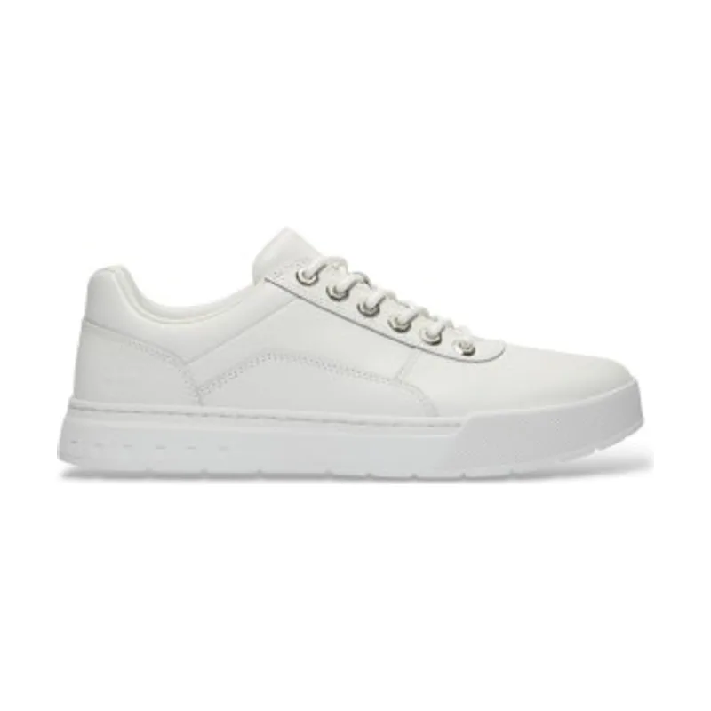 Timberland Zapatillas de piel Maple Grove TB0A6GBHEM21