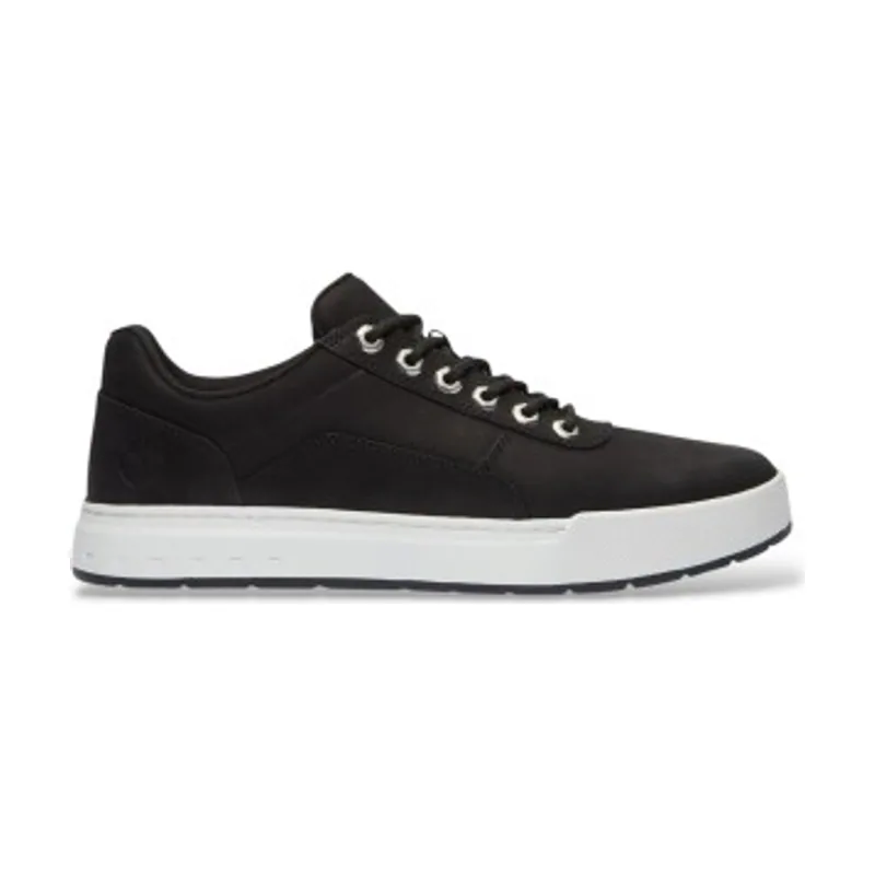 Timberland Zapatillas de piel Maple Grove TB0A6GBHW051
