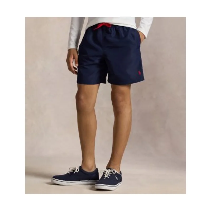 Polo Ralph Lauren Bañador bermuda Traveler 323957810002