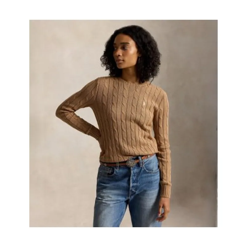 Polo Ralph Lauren Jersey de nudos 211971795002