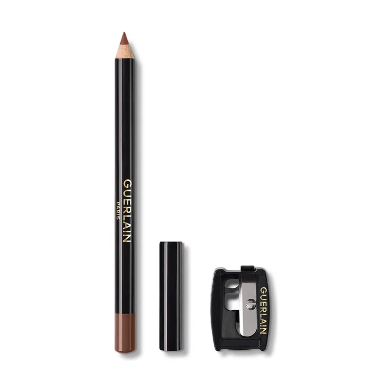 Guerlain CONTOUR G perfilador de labios #02-praline