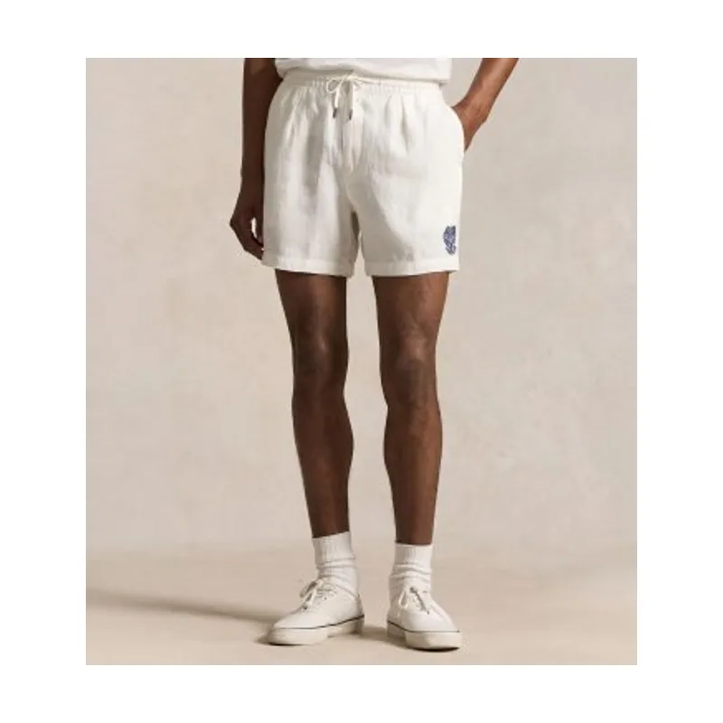 Polo Ralph Lauren Shorts Wimbledon 6 Inch 710B16048002