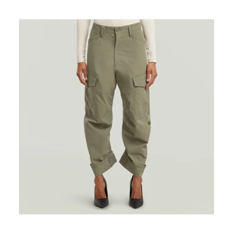 G-Star Pantalón Cargo 3D Boyfriend D27022-D909-273