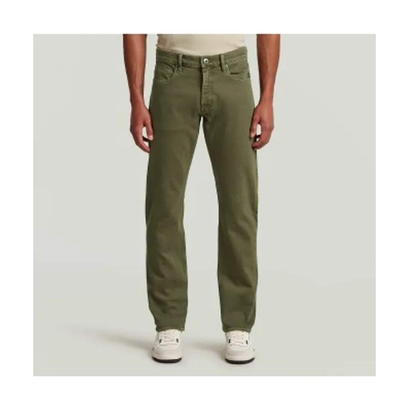 G-Star Jeans Mosa Straight D23692-D552-H159