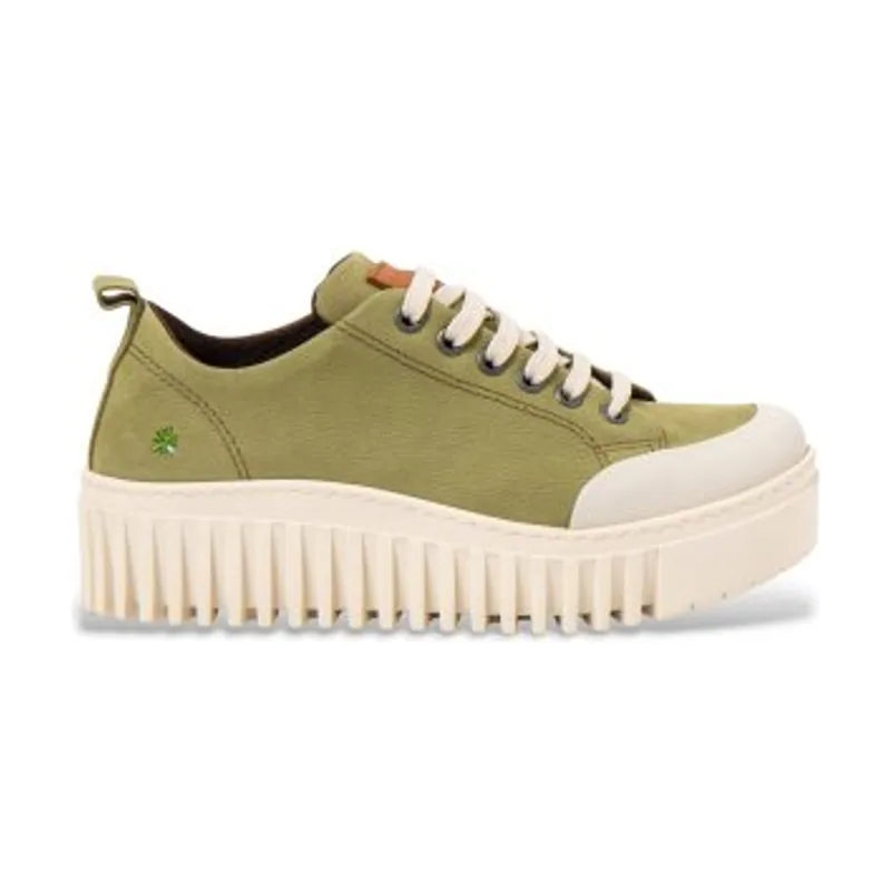 Art Zapatillas 1534S Brighton de piel 1153517G1003_0G3